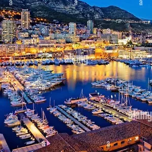 Apartment Cadette, A 200m De Monaco, Beausoleil