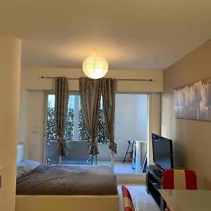  Apartamento Monaco Good